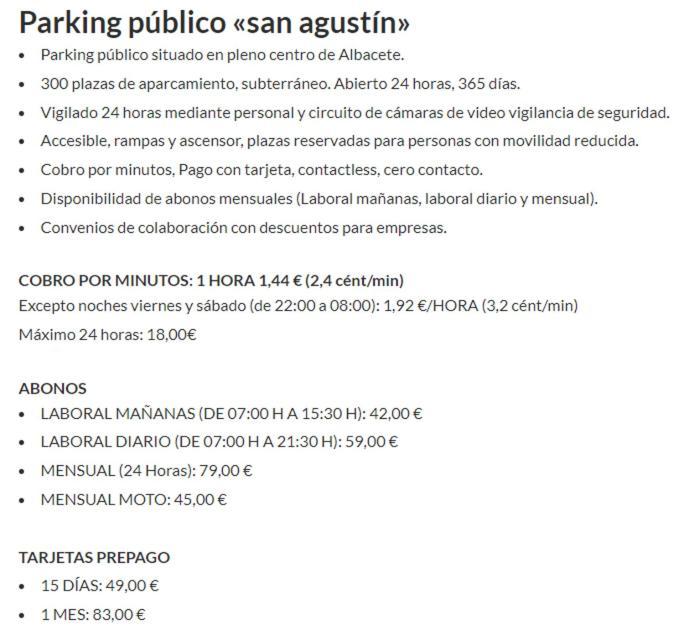 Apartamento Zona Albacete Exteriör bild